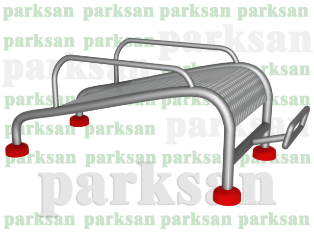 Sports Equipment Classic Series / Sports Equipment - Fitness 60932