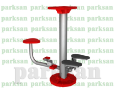 Sports Equipment - Fitness 60956