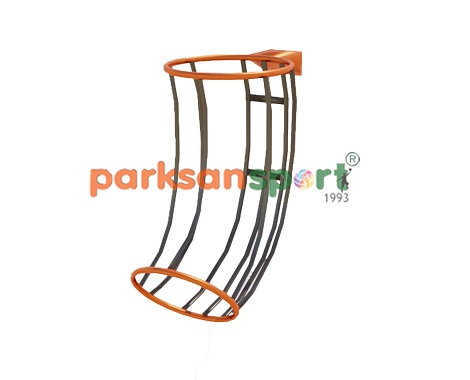 Other Sports Field Equipment / 60808 - Barrier-Free Basketball Hoop