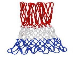 Typ - 60830 - Basketball Hoop Net 