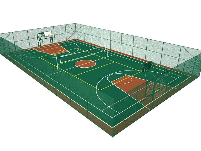 Multi-Purpose Field Line - 60160-05 