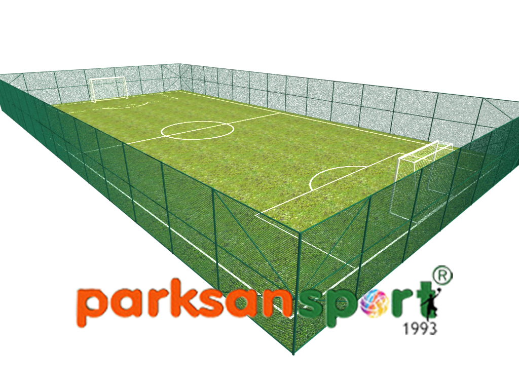 Standard Outdoor Artificial Turf - 60134 