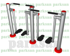 Sports Equipment - Fitness 60946