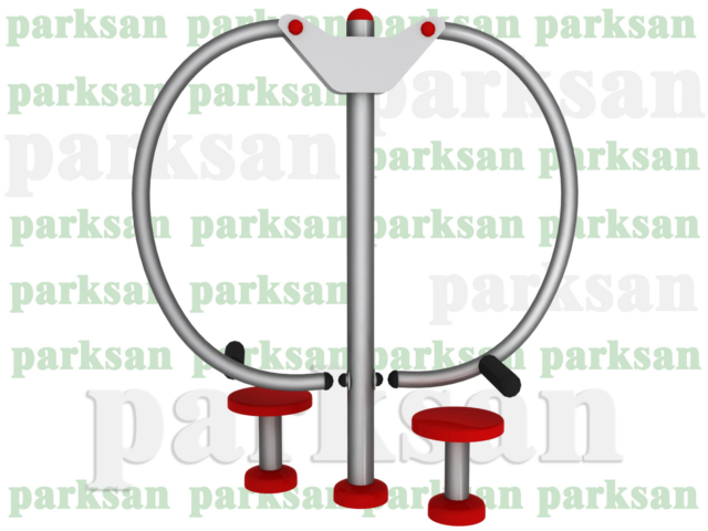 Sports Equipment Classic Series / Sports Equipment - Fitness 60906