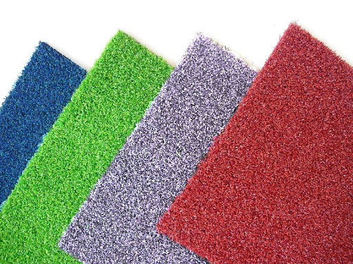 61220 - Artificial Grass Floor Covering