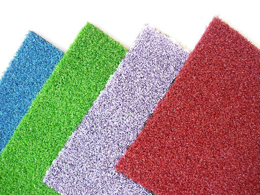 Sports Field Floor Covering Artificial Grass Models / 61220 - Artificial Grass Floor Covering