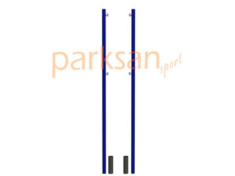 60302 - Volleyball Post + Net 